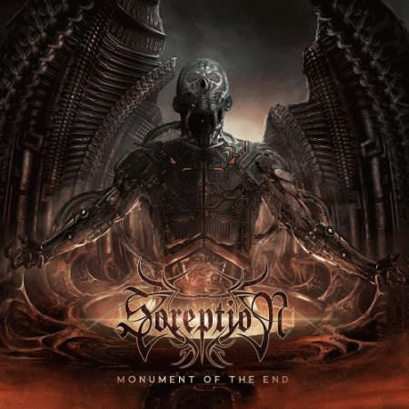 Soreption : Monument of the End